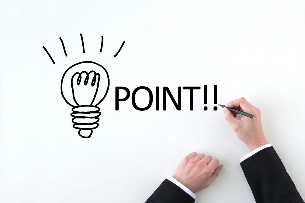 企業の電気代削減アイデアを実践するときのポイント