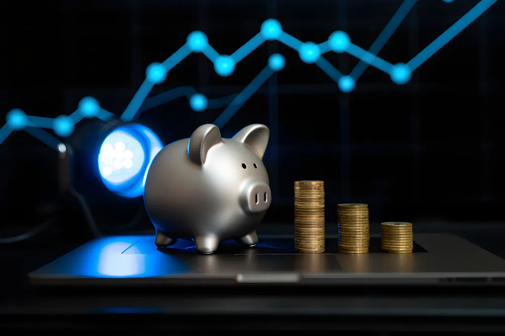 スーパーで売上を伸ばす照明設計の工夫