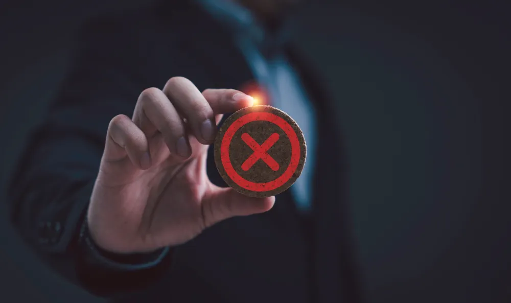 倉庫照明選びでよくある失敗