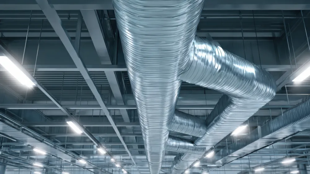 倉庫でLED照明が設置される背景とは