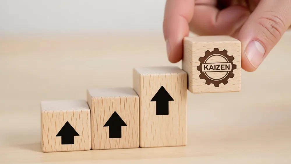 工場の照度基準を満たすための改善方法