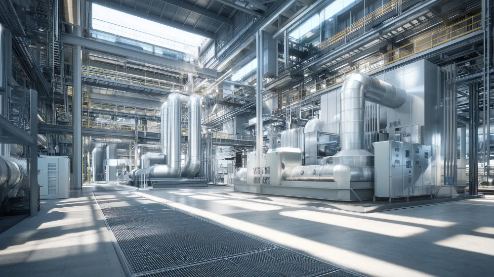 工場の電気代を削減して経費を抑えよう