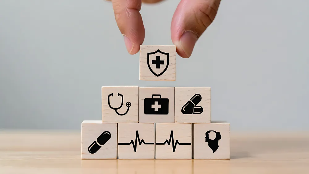 病院のコスト構造・比率とは?