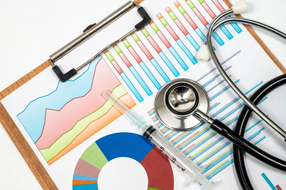 病院で生じるコストの種類とは?