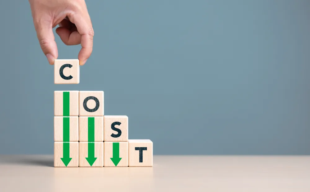 病院のコスト削減の進め方