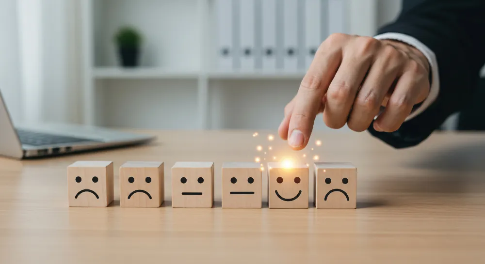 オフィス照明の選び方