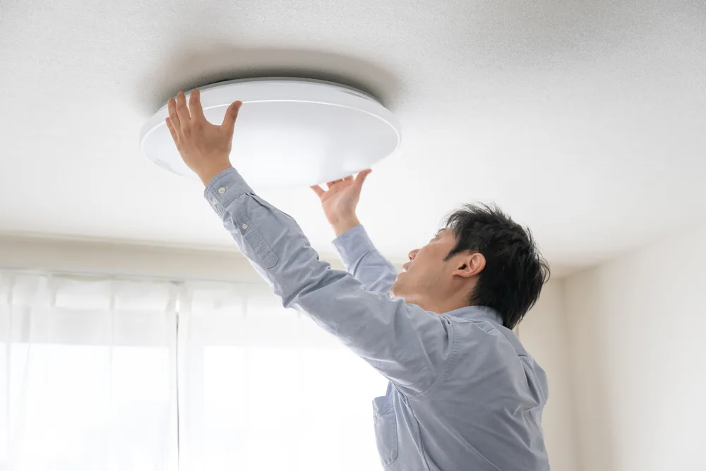 LED照明を長持ちさせるコツ