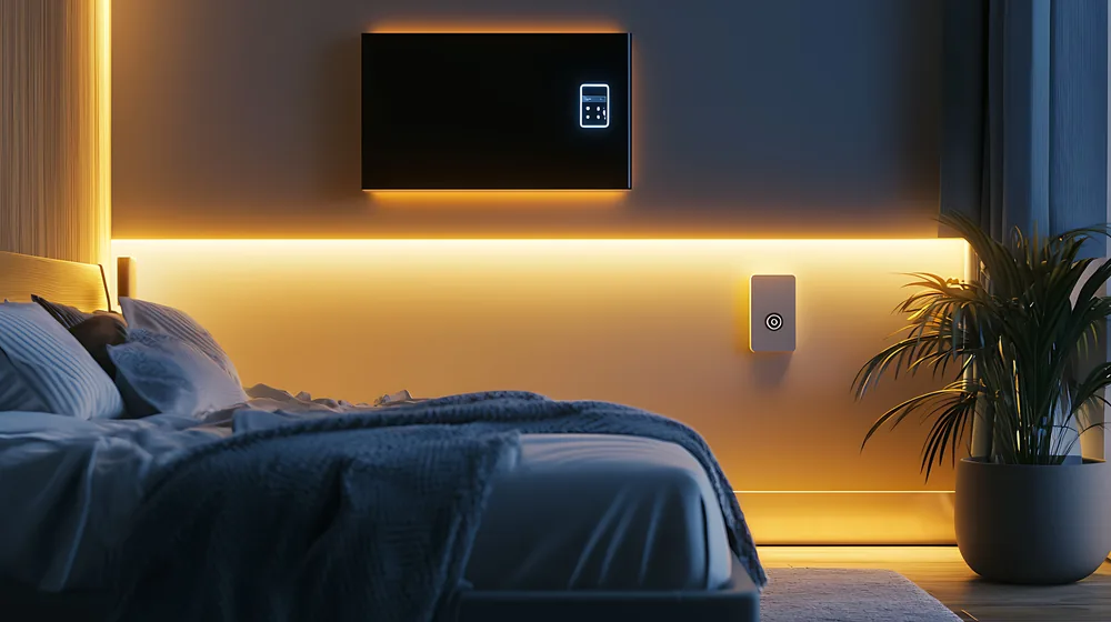 ホテルの電気代削減につながる方法7つ