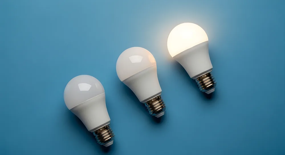 事業所でLED照明の省エネ効果を高める方法